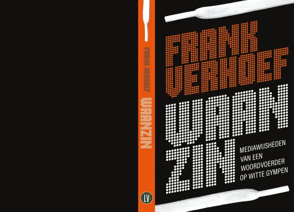 Boek Frank