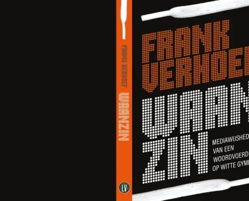 Boek Frank
