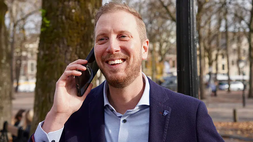 jeroen langelaar lvca